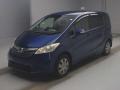 2013 Honda Freed