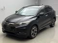 2017 Honda VEZEL