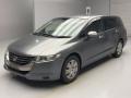 2008 Honda Odyssey