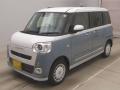 2025 Daihatsu Move Canbus