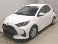 2022 Toyota YARIS