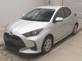 2021 Toyota YARIS