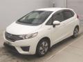 2013 Honda Fit Hybrid