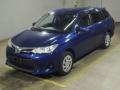 2021 Toyota Corolla Fielder