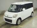 2013 Suzuki Spacia