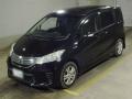 2012 Honda Freed hybrid