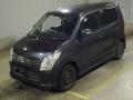 2009 Suzuki Wagon R