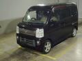 2015 Suzuki Every Wagon
