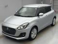 2017 Suzuki Swift