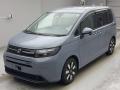 2026 Honda Freed