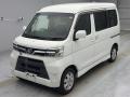 2021 Daihatsu Atrai Wagon