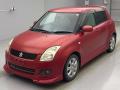 2010 Suzuki Swift