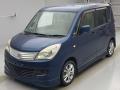 2013 Suzuki Solio