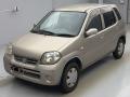 2006 Suzuki Kei