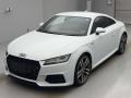 2018 Audi TT