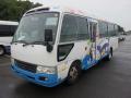 2011 Toyota Coaster