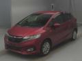 2017 Honda Fit Hybrid