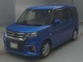 2022 Suzuki Solio