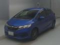 2019 Honda Fit
