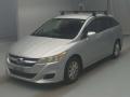 2009 Honda Stream