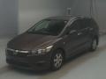 2008 Honda Stream