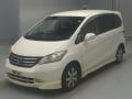 2009 Honda Freed