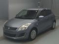 2014 Suzuki Swift