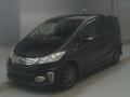 2013 Honda Freed hybrid