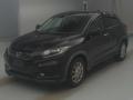 2017 Honda VEZEL