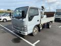 2008 Isuzu Elf Truck