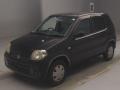 2007 Suzuki Kei