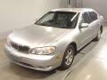 2001 Nissan Cefiro