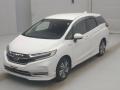 2020 Honda SHUTTLE