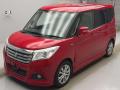2017 Suzuki Solio