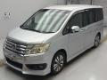 2013 Honda Step WGN Spada
