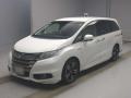 2016 Honda Odyssey Hybrid