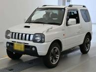 2009 Suzuki Jimny