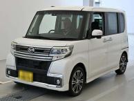 2016 Daihatsu Tanto Custom