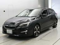 2018 Subaru Impreza Sports