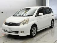 2006 Toyota Isis