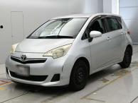2014 Toyota Ractis