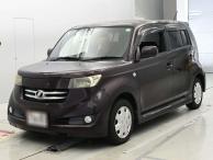 2007 Toyota bB