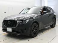 2022 Mazda CX-60