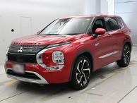 2021 Mitsubishi Outlander PHEV