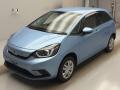 2020 Honda Fit