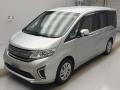 2017 Honda Step WGN
