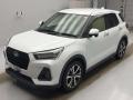 2021 Daihatsu Rocky