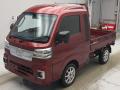 2023 Daihatsu Hijet Truck
