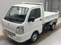 2025 Suzuki Carry Truck
