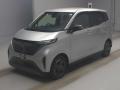 2022 Nissan Sakura